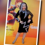 Alaska Instagram - Anoche en el estreno de #GarfieldLaPelícula. Adoro a mis compañeros @ssantiagosegura y @pepe_rodriguezrey, los tres hemos disfrutado un montón poniendo voz a estos personajes gatunos. Fotos 1-2-3 @pedro.munster Fotos 4-5-6-7 @q.ignora Foto 8 con el director de doblaje Miguel Ángel Garzón durante la grabación Foto 9 momentos de la grabación de la pieza que he puesto al final. Gracias @sonypicturesspain por pensar en mí para estas aventuras tan fantásticas. * Esta publicación es una comunicación sobre mis diversas actividades profesionales - es información para mis seguidores - entiendo que la libertad de compartir esto se sobrentiende en la naturaleza misma de las redes sociales