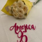 Alaska Instagram - Anoche celebramos los 95 con mariachis, globos y tarta homenaje a Cuba-México-Madrid. Gracias a todos los amigos que vinisteis al cumpleaños de mamá. No sólo eso, gracias a los que estáis ahí cada día haciéndole la vida más fácil y ayudando en todo. Mamá estuvo viendo también vuestras felicitaciones virtuales. Agradecidas y emocionadas. Y un agradecimiento especial a @pilar_lanchas @hotelemperadormadrid por siempre realizar el trabajo más allá del deber. Es un placer contratar vuestros servicios y contar con vuestra amistad… ¡presentes en los momentos importantes de nuestra vida! * Esta publicación NO tiene fines publicitarios ni es un intercambio comercial, pero quiero agradecer la amabilidad de las personas más allá de los servicios contratados.