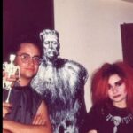Alaska Instagram - Feliz cumpleaños @pedro.munster, toda una vida juntos, en lo bueno y en lo malo. Por muchos años más. Larga Vida y Prosperidad. 💜💜🖖🏻💜🖖🏻💜🖖🏻💜🖖🏻💜🖖🏻💜💜