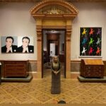 Alaska Instagram – Ayer en la inauguración de la exposición Warhol-Vijande-Makos. Vale la pena visitarla en el contexto de esa maravilla que es el @museolazarogaldiano. Gracias a todos en el museo, desde su directora, conservador, administrativos, guardarropía, bedeles, personal de limpieza… ¡así da gusto! Y de nuevo gracias a @coleccionsunolsoler por contar conmigo para este proyecto.
Fotos mías y de @pedro.munster.

* Esta publicación es una comunicación sobre mis diversas actividades profesionales – es información para mis seguidores – entiendo que la libertad de compartir esto se sobrentiende en la naturaleza misma de las redes sociales