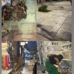Alaska Instagram - Ahí va una miscelánea de gatitos atenienses espiados mientras estoy en Grecia desconectando/conectando. En el centro de la ciudad hay platitos de comida y agua por todas partes, hasta cajas adaptadas como refugio. Al gatito de la última foto lo estuve siguiendo entre las mesas de los restaurantes, por el paseo entre la gente… hasta que apresuró el paso para meterse en una tienda donde fue recibido con un abrazo. 🇬🇷🏛️🏺🐈‍⬛🐈😽😻😽🐈🐈‍⬛🏺🏛️🇬🇷