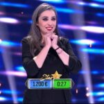Alaska Instagram - Muy orgullosa de la participación de @martavaquerizojewelry en varios programas de @elcazadortve… Martita has estado fenomenal, la reina de los concursos. * Esta publicación NO tiene fines publicitarios - es una comunicación de preferencias personales o culturales que me gusta compartir porque entiendo que para eso son las redes sociales. Y, además, quiero felicitar a mi amiga.