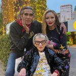 Alaska Instagram - Unos días en Benidorm siempre proceden, aunque soy incapaz de seguir el ritmo y la complicidad entre suegra y yerno ¡son agotadores! Momento favorito : bailar con @mariovaquerizooficial ‘A little respect’ de @erasureinfo en un pub inglés. Gracias @ramsix por la buena compañía. Gracias @hoteldonpancho por tratarnos siempre tan bien, es un placer, un equipo maravilloso. * Esta publicación NO tiene fines publicitarios ni es un intercambio comercial, pero quiero agradecer la amabilidad de las personas más allá de los servicios contratados.
