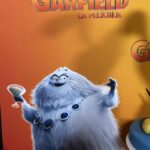 Alaska Instagram - El 1 de mayo se estrena en cines #GarfieldLaPelícula y he tenido la suerte de poner a voz a la gatita Jinx. Y también soy muy suertuda por compartir experiencia con @ssantiagosegura y @pepe_rodriguezrey. Gracias @sonypicturesspain por contar conmigo para estas aventuras animadas. Y, enhorabuena, la película es una maravilla. 😻😸😽😻😼😺😻😺😼😻😽😸😻 * Esta publicación es una comunicación sobre mis diversas actividades profesionales - es información para mis seguidores - entiendo que la libertad de compartir esto se sobrentiende en la naturaleza misma de las redes sociales