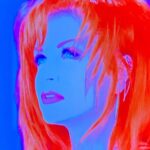 Alaska Instagram - Fotograma del vídeo de @fangoriaoficial ‘Sálvame (Revisión Líquida), dirigido por Steven Chivers a principios de los años 90 del siglo pasado. * Esta publicación es una comunicación sobre mis diversas actividades profesionales - es información para mis seguidores - entiendo que la libertad de compartir esto se sobrentiende en la naturaleza misma de las redes sociales