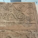 Alaska Instagram - Espirales en los primeros estadios de la cultura griega en el @national_museum_of_athens. Y en la última foto mis tatuajes de espirales celtas. Poderoso símbolo, siempre conmigo. 🌀🌀🏺🏺🏛️🏛️🌀🏛️🏛️🏺🏺🌀🌀