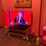 Alaska Instagram - Muy orgullosa de la participación de @martavaquerizojewelry en varios programas de @elcazadortve… Martita has estado fenomenal, la reina de los concursos. * Esta publicación NO tiene fines publicitarios - es una comunicación de preferencias personales o culturales que me gusta compartir porque entiendo que para eso son las redes sociales. Y, además, quiero felicitar a mi amiga.