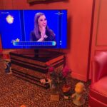 Alaska Instagram - Muy orgullosa de la participación de @martavaquerizojewelry en varios programas de @elcazadortve… Martita has estado fenomenal, la reina de los concursos. * Esta publicación NO tiene fines publicitarios - es una comunicación de preferencias personales o culturales que me gusta compartir porque entiendo que para eso son las redes sociales. Y, además, quiero felicitar a mi amiga.