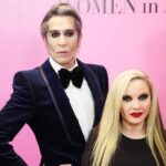 Alaska Instagram - Cena en el @museothyssen organizada por @harpersbazaares en homenaje a Tita Thyssen, nuestra Carmen Cervera. Por su labor en el mundo del arte recibió el premio #BazaarWomenInArt2024, pero yo añadiría que extiendo el premio a su existencia misma, con esa biografía única. Enhorabuena a la directora de la publicación @inmajimenezbazaar y a su equipo por una velada exquisita. Pero la mayor ovación (en pie) es para la homenajeada ¡Que viva Tita! * Esta publicación es una comunicación sobre mis diversas actividades profesionales - es información para mis seguidores - entiendo que la libertad de compartir esto se sobrentiende en la naturaleza misma de las redes sociales