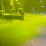 Alaska Instagram - Anoche, disfrutando de las fiestas de Madrid en la Pradera de San Isidro con el concierto de @nancysrubias.oficial… ¡enhorabuena amigas!