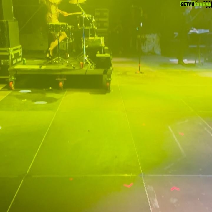 Alaska Instagram - Anoche, disfrutando de las fiestas de Madrid en la Pradera de San Isidro con el concierto de @nancysrubias.oficial… ¡enhorabuena amigas!