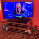 Alaska Instagram - Muy orgullosa de la participación de @martavaquerizojewelry en varios programas de @elcazadortve… Martita has estado fenomenal, la reina de los concursos. * Esta publicación NO tiene fines publicitarios - es una comunicación de preferencias personales o culturales que me gusta compartir porque entiendo que para eso son las redes sociales. Y, además, quiero felicitar a mi amiga.