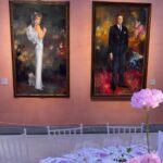 Alaska Instagram - Cena en el @museothyssen organizada por @harpersbazaares en homenaje a Tita Thyssen, nuestra Carmen Cervera. Por su labor en el mundo del arte recibió el premio #BazaarWomenInArt2024, pero yo añadiría que extiendo el premio a su existencia misma, con esa biografía única. Enhorabuena a la directora de la publicación @inmajimenezbazaar y a su equipo por una velada exquisita. Pero la mayor ovación (en pie) es para la homenajeada ¡Que viva Tita! * Esta publicación es una comunicación sobre mis diversas actividades profesionales - es información para mis seguidores - entiendo que la libertad de compartir esto se sobrentiende en la naturaleza misma de las redes sociales