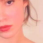 Alba Baptista Instagram – 🪁