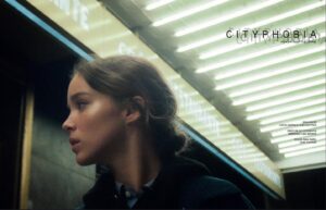 Alba Baptista Instagram - September Issue out now! 
Some pages of GQ’s editorial “CITYPHOBIA”
//
This editorial is made from stills taken from a little movie  @justinamorim and I directed for this month’s issue. 
Fun fact, we didn’t know some of the frames would turn into the print editorial. @jsantanagq suggested making a film inspired editorial after having seen the frames. Thank you Zé.🌹

Made with love with the most incredible team. 
Obrigada a vocês❤️