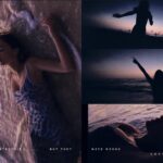 Alba Baptista Instagram - September Issue out now! Some pages of GQ’s editorial “CITYPHOBIA” // This editorial is made from stills taken from a little movie @justinamorim and I directed for this month’s issue. Fun fact, we didn’t know some of the frames would turn into the print editorial. @jsantanagq suggested making a film inspired editorial after having seen the frames. Thank you Zé.🌹 Made with love with the most incredible team. Obrigada a vocês❤️