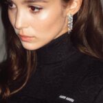 Alba Baptista Instagram – GQ MOTY Awards with 
@miumiu & @cartier ✨ 

Styling: @franciscoreis 🌹 
MUA: @sarafonseca_makeup 
Hair: @_vascofreitas_ 
Bff: @justinamorim 
Missing piece: @__joanaribeiro__