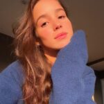 Alba Baptista Instagram – 🍂