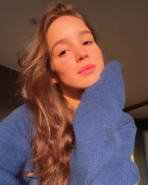 Alba Baptista Instagram - 🍂
