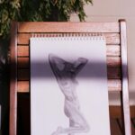 Alba Baptista Instagram – A visual diary of an uneventful self isolation. 🤹♀️