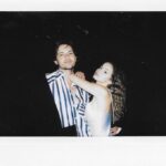 Alba Baptista Instagram – Making the industry and my life more colorful since 2015. Happy birthday friend 🌈
