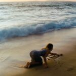 Alba Baptista Instagram – @catarina_viana_ 🎨