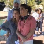 Alba Baptista Instagram – WN Nostalgia — Crew Edition. ❤️ 
(not a goodbye. Season 2 is coming.)