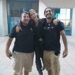 Alba Baptista Instagram - WN Nostalgia — Crew Edition. ❤️ (not a goodbye. Season 2 is coming.)