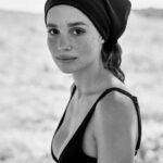 Alba Baptista Instagram –