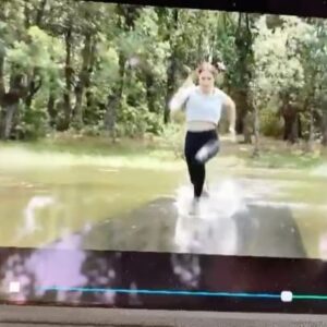 Alba Baptista Instagram - Warrior Nun S2 is out!
—> This is a Stunt Team appreciation post. The amount of work that was put into this season was unlike anything I had ever been a part of. Our Stunt team went the extra mile with anything and everything that could have elevated the show’s quality. I have immense  respect for every professional in this area, especially our S2 team. We were pushed to the limit with this season and I wouldn’t have had it any other way. I absolutely LOVED learning new physical skills and having to balance the physical and the emotional demands with such discipline. That wouldn’t have been possible to manage without the team’s constant support and assistance. 
In a nutshell: THANK YOU Framily. 🤍 And thank you to every professional stunt person out there for your work. We actors are in debt to you all. :)