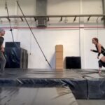 Alba Baptista Instagram – Warrior Nun S2 is out!
—> This is a Stunt Team appreciation post. The amount of work that was put into this season was unlike anything I had ever been a part of. Our Stunt team went the extra mile with anything and everything that could have elevated the show’s quality. I have immense respect for every professional in this area, especially our S2 team. We were pushed to the limit with this season and I wouldn’t have had it any other way. I absolutely LOVED learning new physical skills and having to balance the physical and the emotional demands with such discipline. That wouldn’t have been possible to manage without the team’s constant support and assistance.
In a nutshell: THANK YOU Framily. 🤍 And thank you to every professional stunt person out there for your work. We actors are in debt to you all. :)