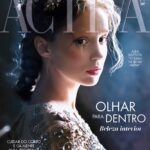 Alba Baptista Instagram – @activarevista 🧚🏻‍♀️