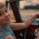 Alba Baptista Instagram – “Um Sonho Em Paris” estreia hoje em Portugal!