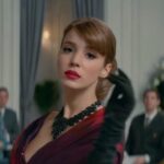 Alba Baptista Instagram – “Um Sonho Em Paris” estreia hoje em Portugal!