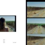 Alba Baptista Instagram - September Issue out now! Some pages of GQ’s editorial “CITYPHOBIA” // This editorial is made from stills taken from a little movie @justinamorim and I directed for this month’s issue. Fun fact, we didn’t know some of the frames would turn into the print editorial. @jsantanagq suggested making a film inspired editorial after having seen the frames. Thank you Zé.🌹 Made with love with the most incredible team. Obrigada a vocês❤️