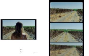 Alba Baptista Instagram - September Issue out now! 
Some pages of GQ’s editorial “CITYPHOBIA”
//
This editorial is made from stills taken from a little movie  @justinamorim and I directed for this month’s issue. 
Fun fact, we didn’t know some of the frames would turn into the print editorial. @jsantanagq suggested making a film inspired editorial after having seen the frames. Thank you Zé.🌹

Made with love with the most incredible team. 
Obrigada a vocês❤️