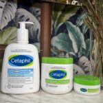 Alba Carrillo Instagram - Mi rutina favorita para hidratar mi piel a diario 🪶 es con @cetaphil.es Desde que probé la crema hidratante no uso otra cosa, me deja la piel espectacular, ¡me encanta! #DescubreCetaphil #CetaphilCuidadoExperto #publi