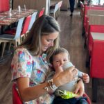 Alba Carrillo Instagram – Hay fines de semana épicos🤩 como el que termina hoy. He estado, en 48 horas, con casi todas mis personas favoritas en el 🌍:
Merienda en familia con mi ahijado Gabriel!🐣
Conciertazo con amigos 🎤💃🕺🏼🪩 @andyylucasoficial
Lucas quedó primero en su curso de trazada en Carlos Sainz🏎️🥇
Fresh ha posado para mi cámara 📸
Y he disfrutado de una locura de musical con mis padres y Lucas 💘 @malinchethemusical 😍
