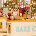 Alba Carrillo Instagram – El miércoles 3 de Abril a las 22:50 tenemos la gran final de Bake Off 👩🏼‍🍳🫶🏼🎈
