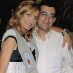 Alba Carrillo Instagram – Feliz día del padre @nonno_carlos ❤️ Te queremos!!!