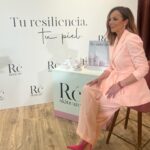 Alba Carrillo Instagram – Días emocionantes que empiezan y terminan de forma especial💖
Cumple de Ro y lanzamiento de su proyecto @rcskincare_oficial 😍
Premiere de Garfield con Lucas, Hugo y @itsmartacastro 🐈
Cenita especial con el hombre de mi vida💘