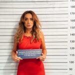 Alejandra Fosalba Instagram – #LiberenaVictoria #FreeVictoria #FreeVicky😜#juegodeilusiones Este personaje me ha llevado a navegar por lugares que no me esperaba. Que entretenido y motivador 🙌🏻