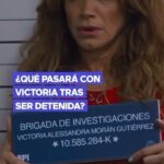 Alejandra Fosalba Instagram – #LiberenaVictoria #FreeVictoria #FreeVicky😜#juegodeilusiones Este personaje me ha llevado a navegar por lugares que no me esperaba. Que entretenido y motivador 🙌🏻