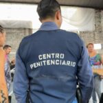 Alejandra Fosalba Instagram - Postales de Victoria en la cárcel junto con sus compañeras…