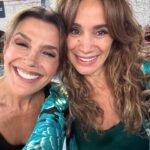 Alejandra Fosalba Instagram - Postales de Victoria en la cárcel junto con sus compañeras…