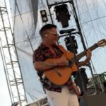 Alejandro Sanz Instagram - Me vinieron a robar el show🥷🏽