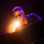 Alejandro Sanz Instagram - Me vinieron a robar el show🥷🏽