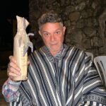 Alejandro Sanz Instagram – Todo queda en familia 

1. Say guauuu 🐶
2. 4   1 ❤️
3. Los verdaderos Peaky Blinders 😂😂
4. El buen vino. 
5. El sonido de la belleza.
6. Todas las chimeneas cuentan historias. 
7. El otro Peaky 🥷
8. De nombre: Fantástico 🐎
9. Llamadas entrantes e interesantes. 
10. Poncho y a dormir 💤