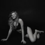 Aleksandra Bortich Instagram - это я.