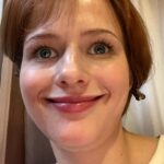 Aleksandra Bortich Instagram - настроения декабря. выбирайте себя